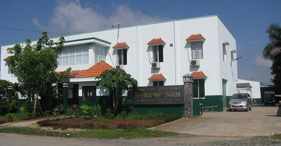 CÔNG TY TNHH SINH HỌC PHƯƠNG NAM